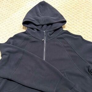 lululemon Oversized Scuba Hoodie